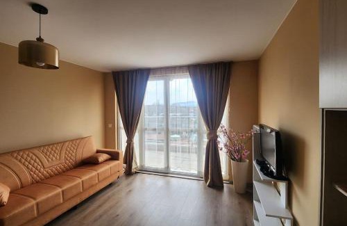 Pernik Apartment | Budget overnight- Struma highway
