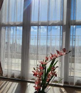Pernik Apartment | Budget overnight- Struma highway
