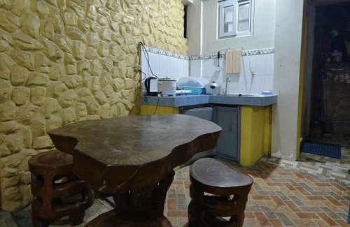 Baguio Apartment | Budget Accommodation near Town