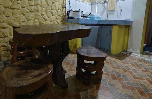 Baguio Apartment | Budget Accommodation near Town