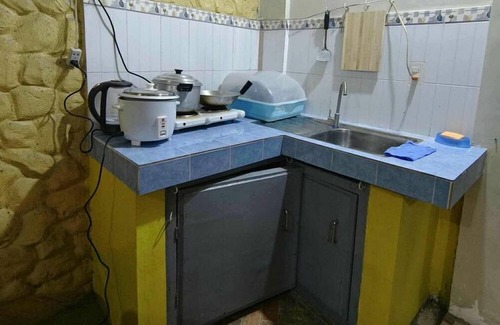 Baguio Apartment | Budget Accommodation near Town