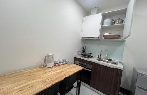Sen Sok Apartment | Budget Private Studio with Free Luxurious Pool and Gym by SYM B625