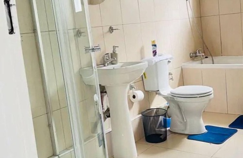 Bulawayo Apartment | Budget Room #1