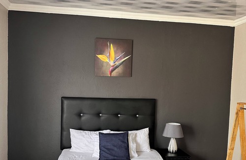 Bulawayo Apartment | Budget Room #1