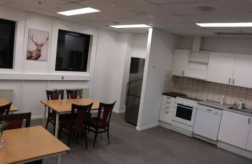 Ishøj Kommune Apartment | Budget Room Copenhagen