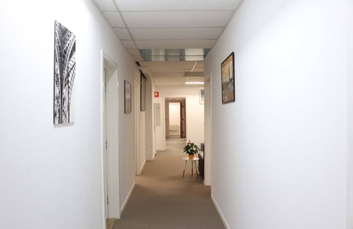 Ishøj Kommune Apartment | Budget Room Copenhagen