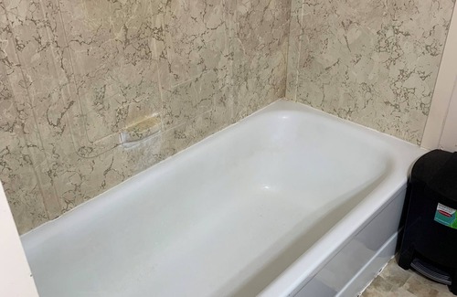 Estevan House | Budget Room for rent in my single house