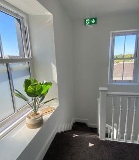 Edenderry Bed & Breakfast | Budget Rooms