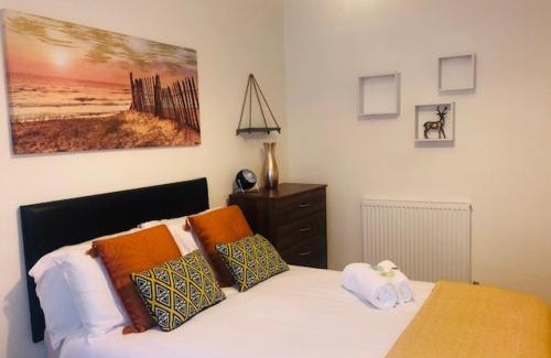 Crewe House | Budget Rooms @ Underwood Lane Crewe
