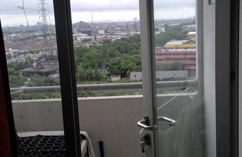 Gading Apartment | Budget stay in Apartment Gading Nias Studio Type