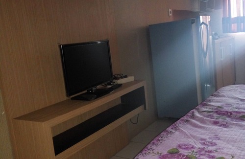 Gading Apartment | Budget stay in Apartment Gading Nias Studio Type