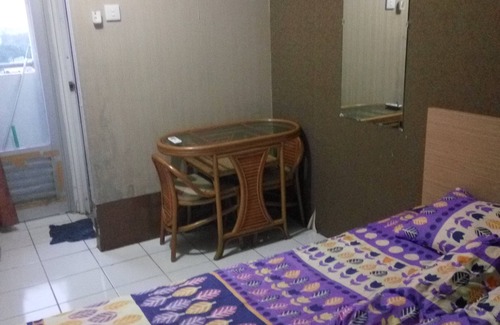 Gading Apartment | Budget stay in Apartment Gading Nias Studio Type