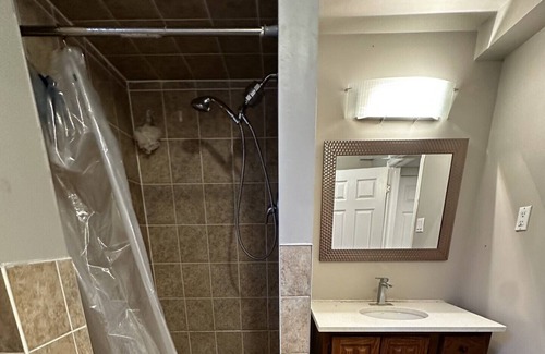 Rosemount House | Budget Stay in Kitchener- Near Town Centre- Food, Shopping, Transit