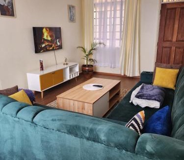 Western Province Apartment | Budget Stay With Style 1 Bedroom