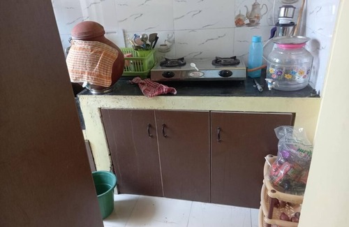 Perambur Purasavakam House | Budget staying place for tourists coming to Chennai Fully furnished 2 bhk flat
