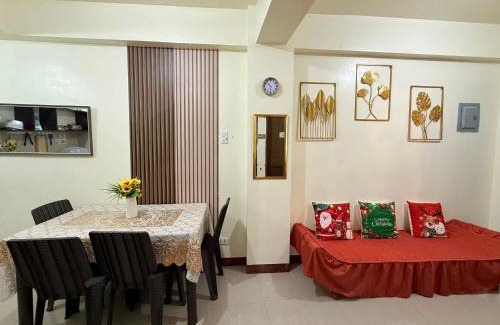 Lucena Apartment | budget transient house near sm Lucena 6pax