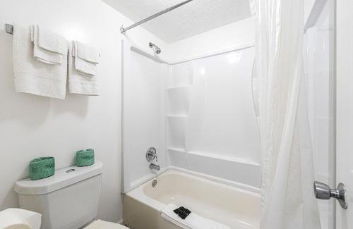 Atlanta Hotel | Budgetel Inn and Suites