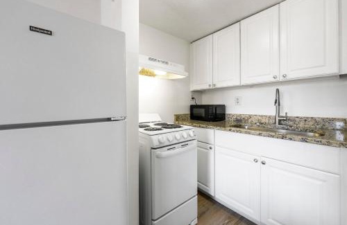 Atlanta Hotel | Budgetel Inn and Suites