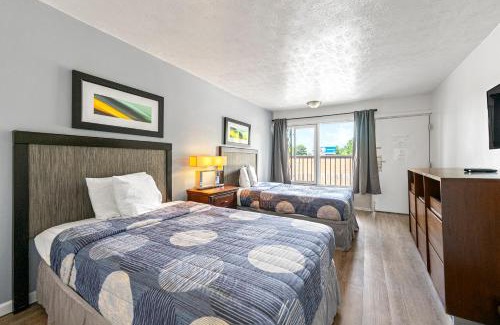 Atlanta Hotel | Budgetel Inn and Suites
