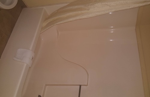 Rockingham Hotel | Budgetel Inn and Suites