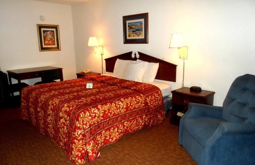 Nassau Bay Hotel | Budgetel Inn NASA