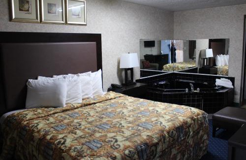 Galloway Hotel | Budgetel Inn & Suites Atlantic City