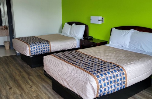 Augusta Hotel | Budgetel Inn & Suites