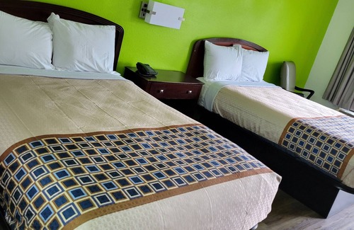 Augusta Hotel | Budgetel Inn & Suites