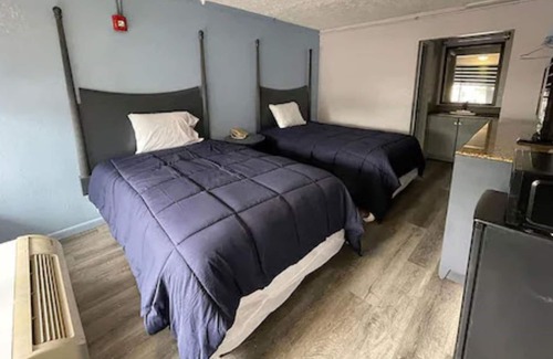 East Ridge Hotel | Budgetel Inn & Suites