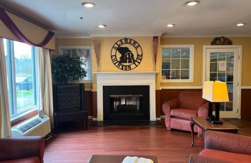 Fairfield Hotel | Budgetel Inns & Suites