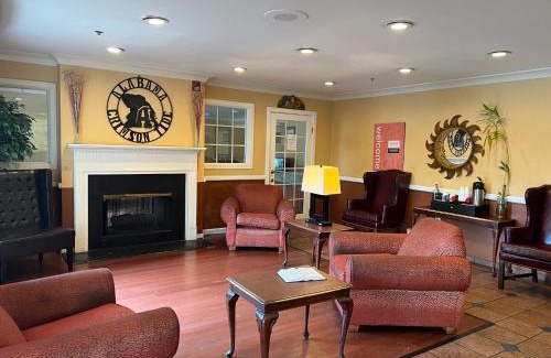 Fairfield Hotel | Budgetel Inns & Suites