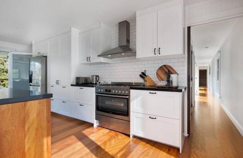 Budgong House | Budgong Lodge - Kangaroo Valley