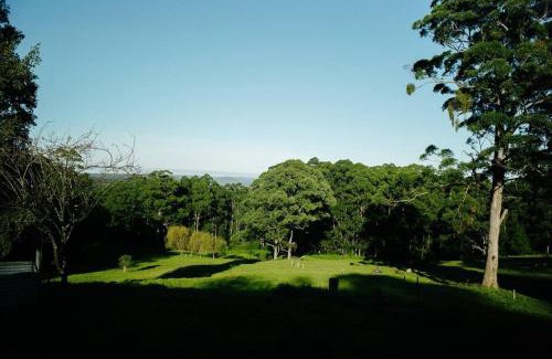 Budgong House | Budgong Lodge - Kangaroo Valley