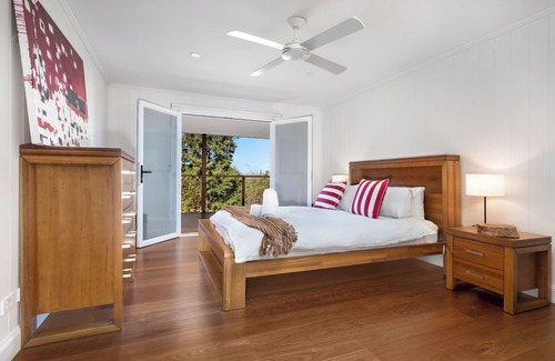 Budgong Other | Budgong Lodge Secluded farm stay with horses and cattle - 4 Queen bedrooms