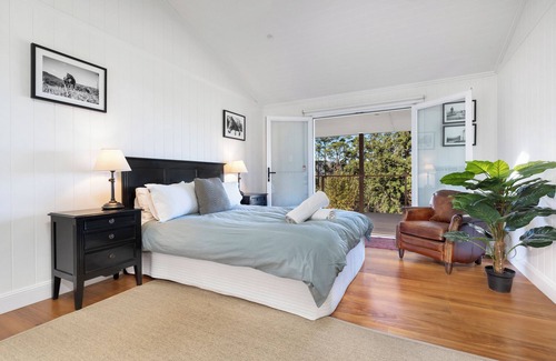 Budgong Other | Budgong Lodge Secluded farm stay with horses and cattle - 4 Queen bedrooms
