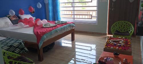 Kamalapur House | Budha Home Stay