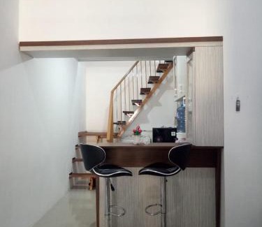 Padang House | Budi Asih Guest house Syariah