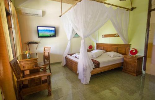 Maumere Resort | Budi Sun Resort