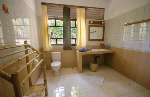 Maumere Resort | Budi Sun Resort