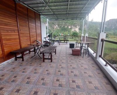 Padang House | Budin guesthouse