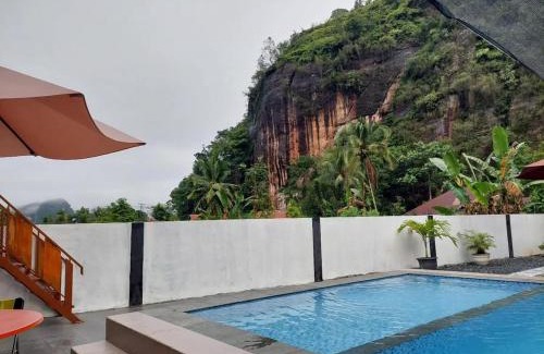 Padang House | Budin guesthouse