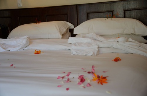Magaliesberg Hotel | Budmarsh Country Lodge