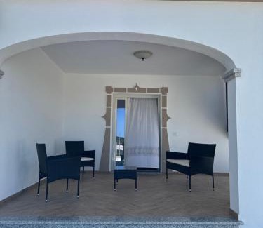 Schifoni House | Budoni Residence Lutturai 1