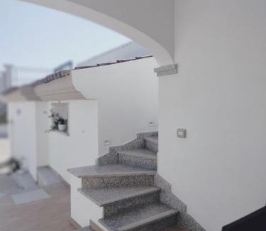 Schifoni House | Budoni residence Lutturai 3