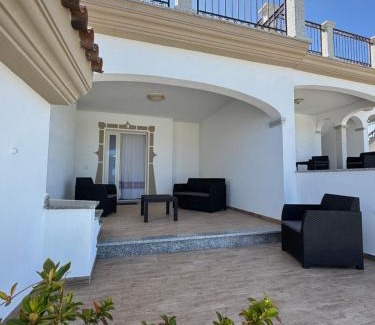 Schifoni House | Budoni residence Lutturai 3