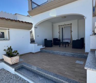 Schifoni House | Budoni residence Lutturai 3