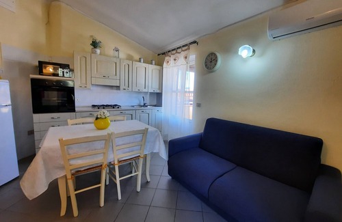 Limpiddu Apartment | BUDONI VILLETTA GINEVRA, Limpiddu 1500 mt from the sea, Budoni(SS)