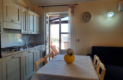 Limpiddu Apartment | BUDONI VILLETTA GINEVRA, Limpiddu 1500 mt from the sea, Budoni(SS)