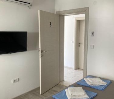 Prijevor House | Budva, Jaz, apartmani DIF