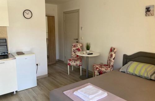 Prijevor House | Budva, Jaz, apartmani DIF